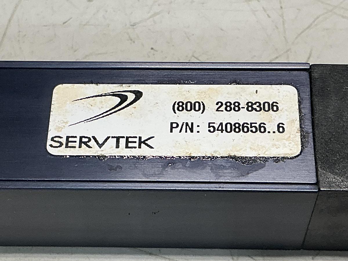 Used TRANSDUCER DIRECT TD190-6-N-6-K