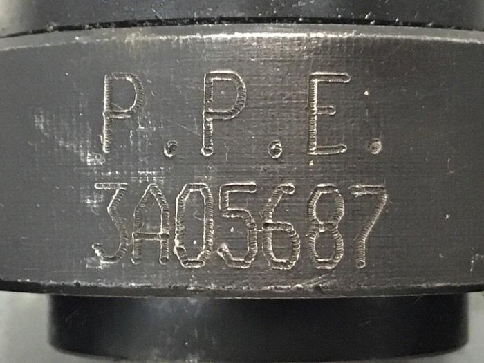 Used ACTEK Swivel Ring Eye Bolt 3A05687 #119466