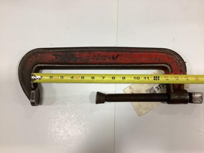 Used ARMSTRONG C Clamp 112 #37387