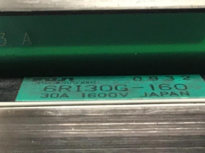 Used ALLEN BRADLEY 1305-AA04A Drive Board 1201-HC52 #120794