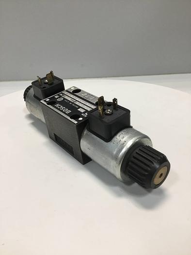 Used BOSCH Relief Valve 9810231459 081WV06P1V1091WS024/00D51 Used