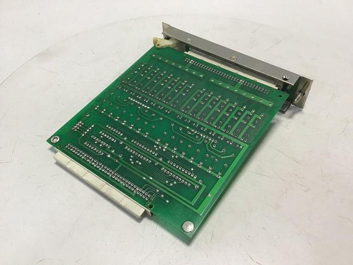 Used STAR AUTOMATION Circuit Board TPC-5256 #134900