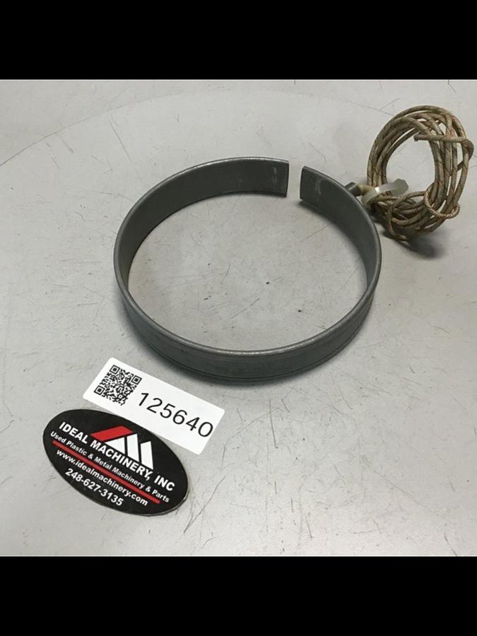 UNKNOWN MAKE 600 Watt Heater Band E52952 NEW #125640