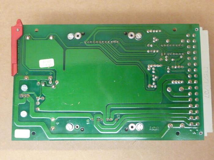 Used TECHNIFOR Servo Drive Amplifier CN1-15/1 Used