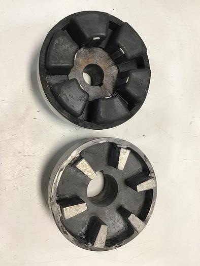 Used MAGNALOY COUPLINGS Coupling 700 / COUPLING #135162