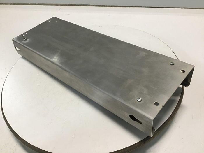 Used ARBURG Hand Control Assembly Panel ACTIONICA +D50 #111860