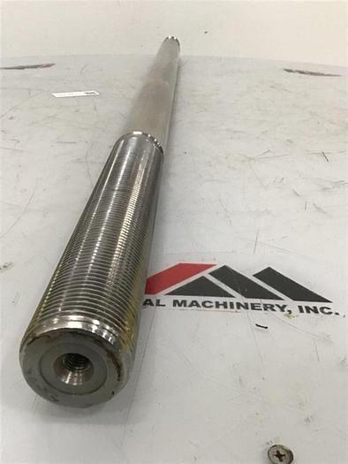 Used AUBURG Tie Bar 221M350-750U / TB Used