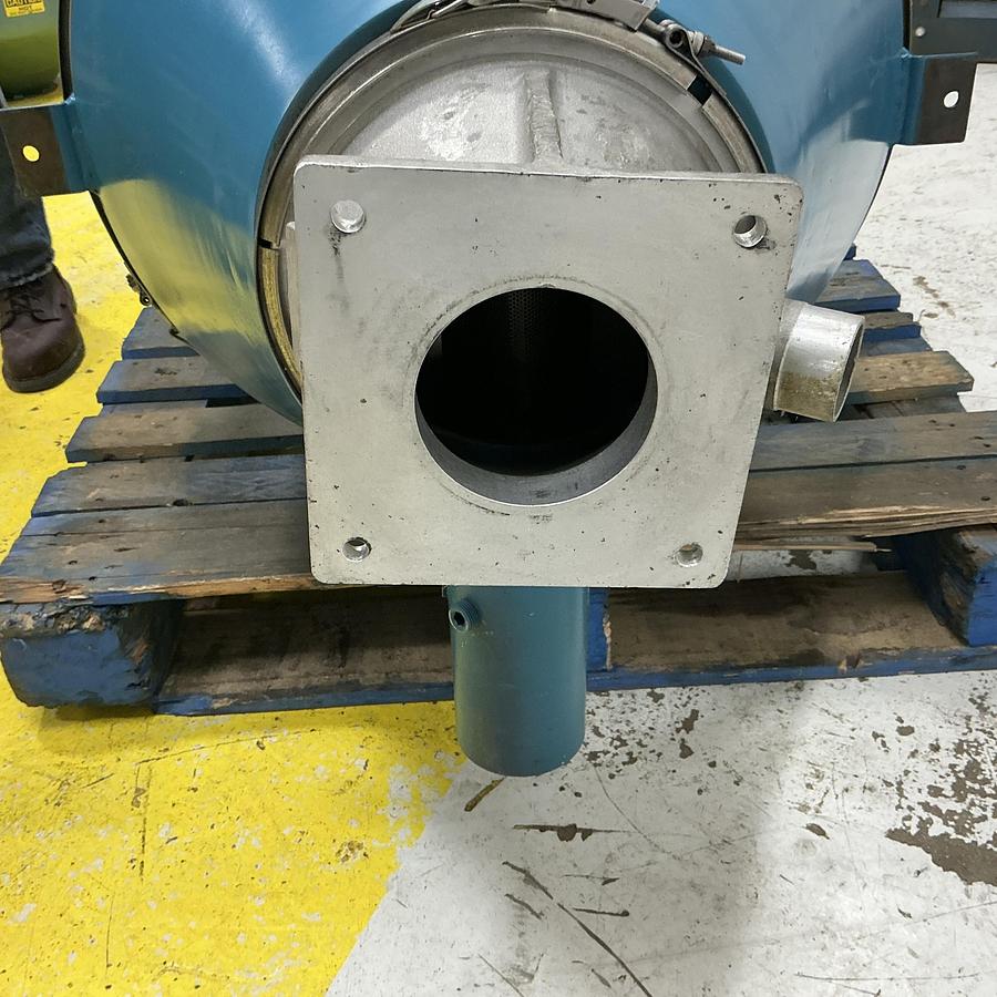 Used NOVATEC