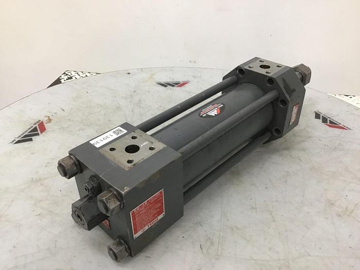 Used TSUDA Clamp Cylinder FC140-B-1.05X305 Used