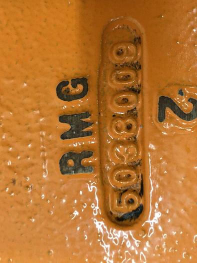 Used CINCINNATI MILACRON Toggle Link 5038009 #111357