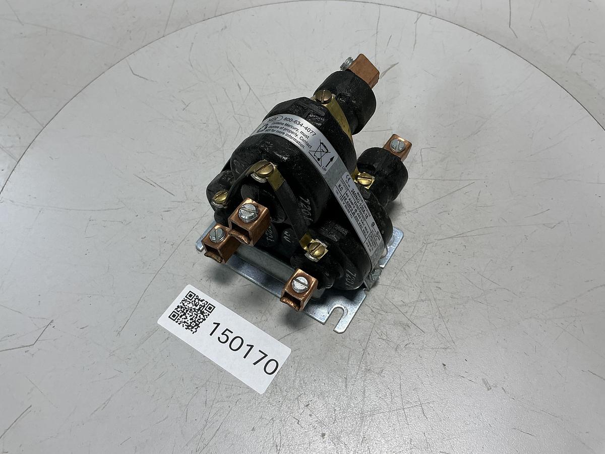 Used MDI 360NO-120A-18