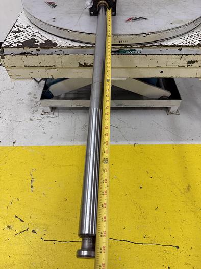 Used Hydroline N5F 2. 5X01.09