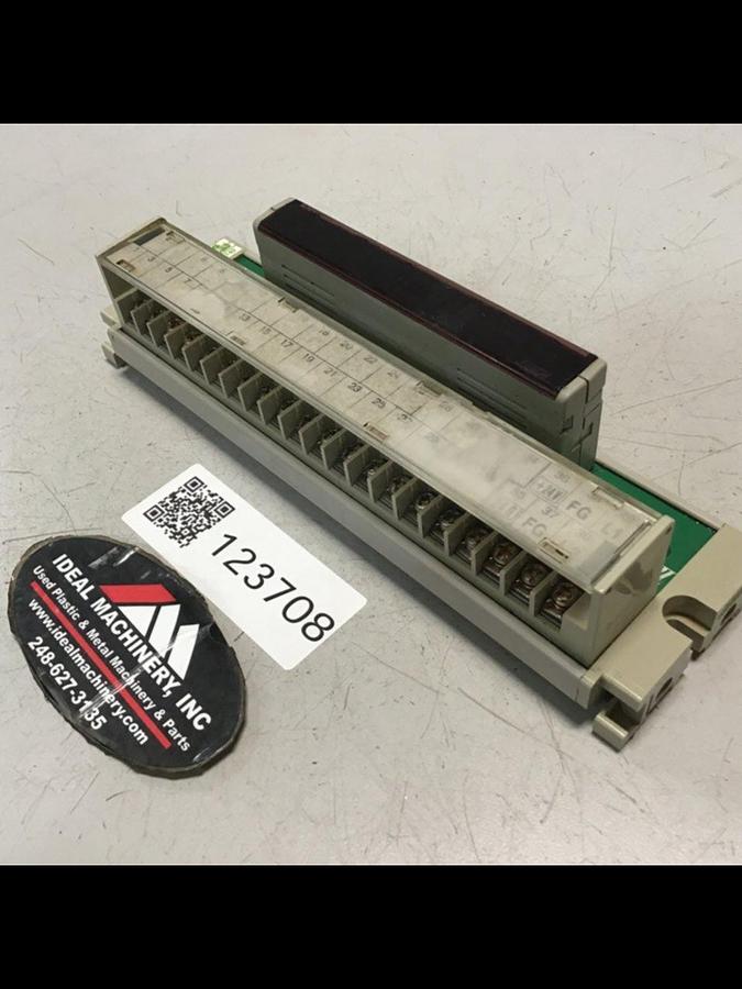 Used TOGI Input Module TN-4016-T40 USED