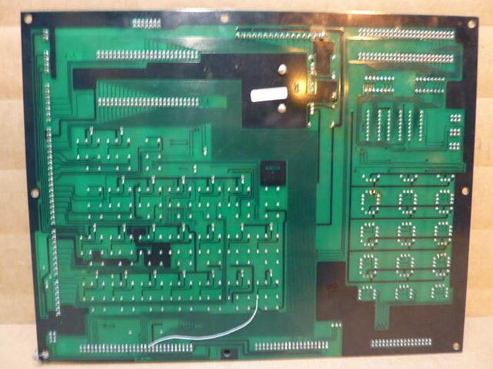 Used GENERIC Circuit Board 1022585 #22502