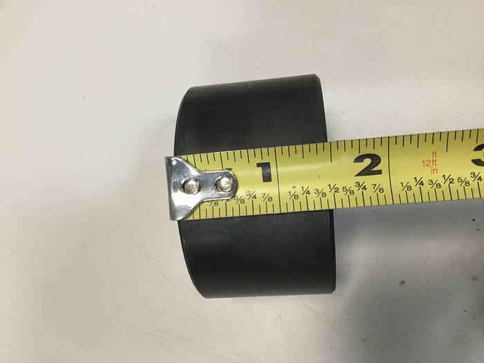 Used ARBURG Tie Bar Nut 270-30-350 / TBN Used #100412