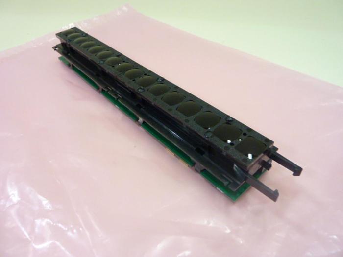 Used BANNER ENGINEERING Circuit Board 4499C #43179