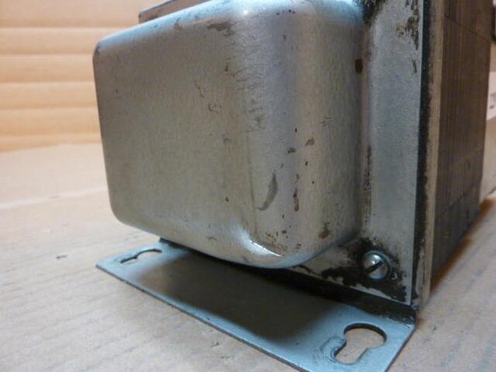 Used DONGAN 1 kVA General Purpose Transformer 80-1035 #22977