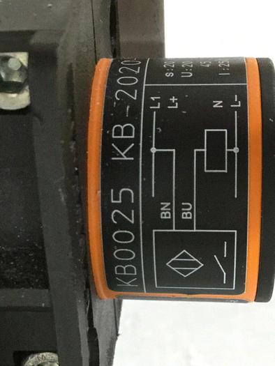 Used KAWATA Autoloader VL SERIES SG #93873