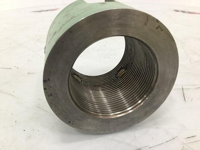 Used ENGEL Tie Bar Nut 2000/450 TBN Used #107142