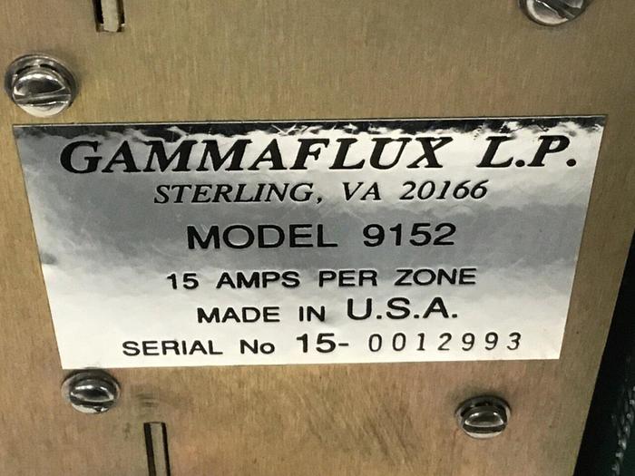 Used HUSKY Temperature Controller 9152 #120607