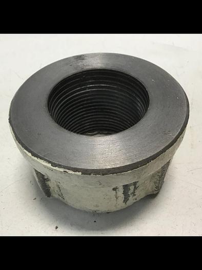 Used TOSHIBA Tie Bar Nut ISF90PSII-2B / TBN #130174