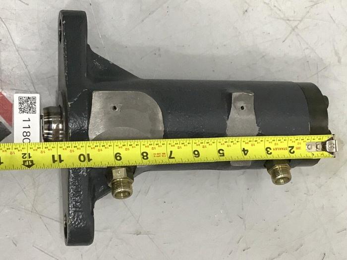 Used VAN DORN Ejector Box Cylinder 503249 #118034