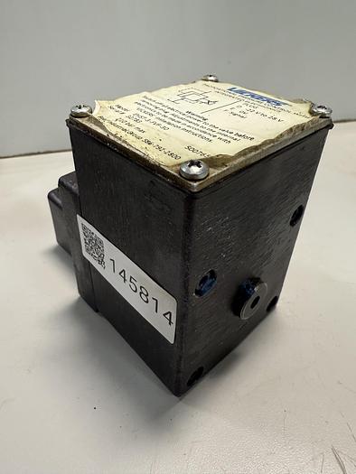 Used VICKERS EHST-3-FVF-30