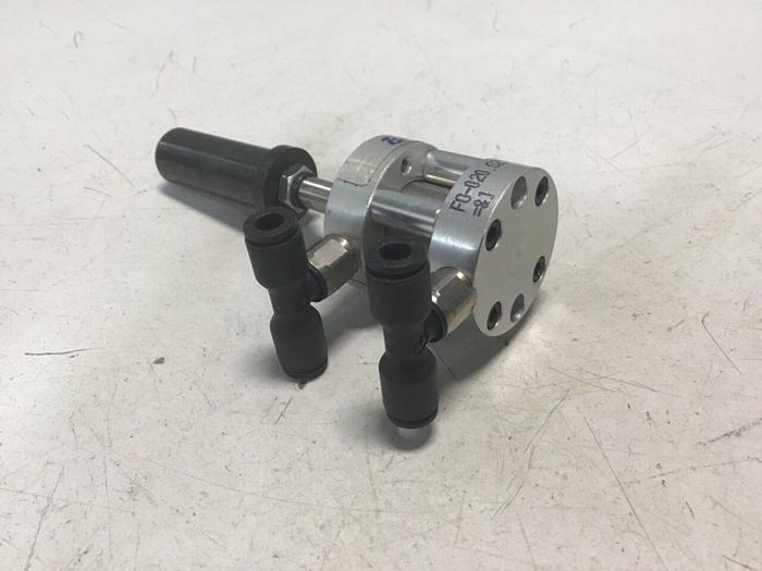 Used BIMBA Cylinder F0-020.625-3F #128082