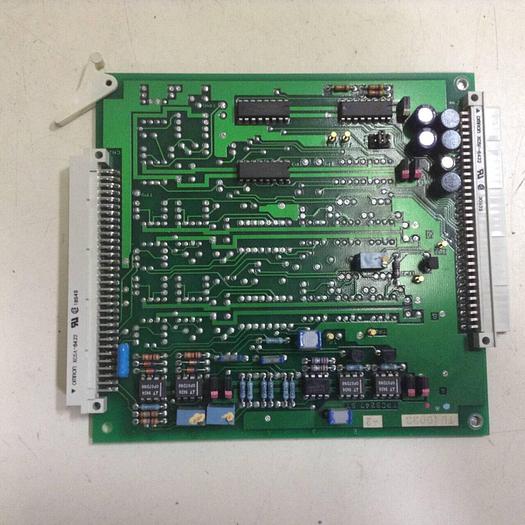 Used STAR AUTOMATION Circuit Board TPC-5247 ST #85402