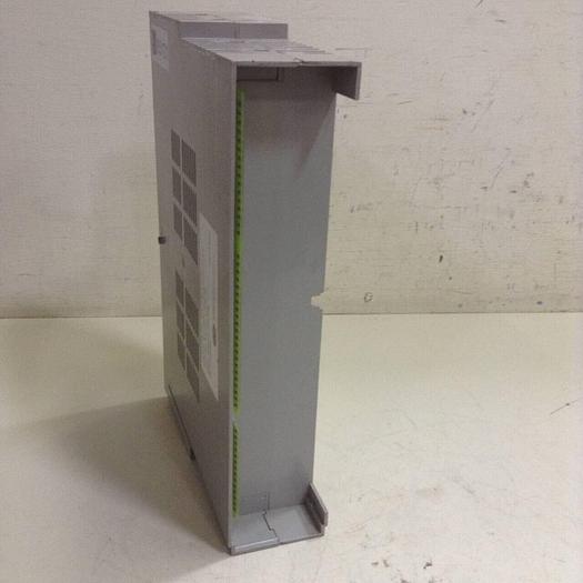 Used BARBER COLMAN Sequence Module 80CA-40001-001-0-00 Used