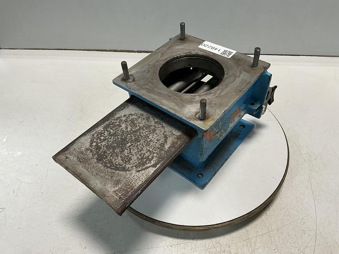 Used BUNTING Drawer Magnet