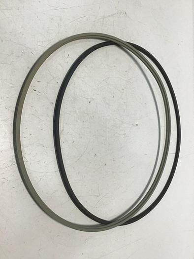 Used KRAUSS MAFFEI Step Seal 6233940 #120407