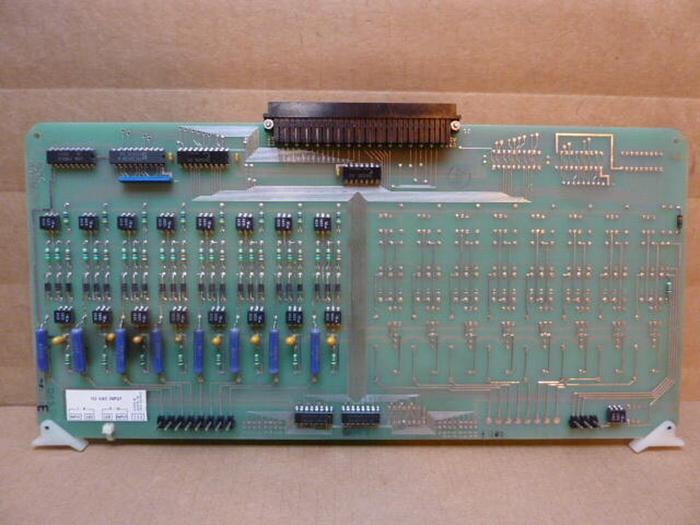 Used EPIC Circuit Board 22857-1 REV E #22504
