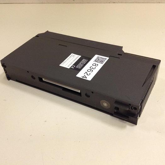 Used MITSUBISHI Programmable Controller AY41 #83624