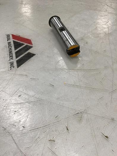 Used TOYO Crosshead Toggle Pin TI-55H / CHTP #126788