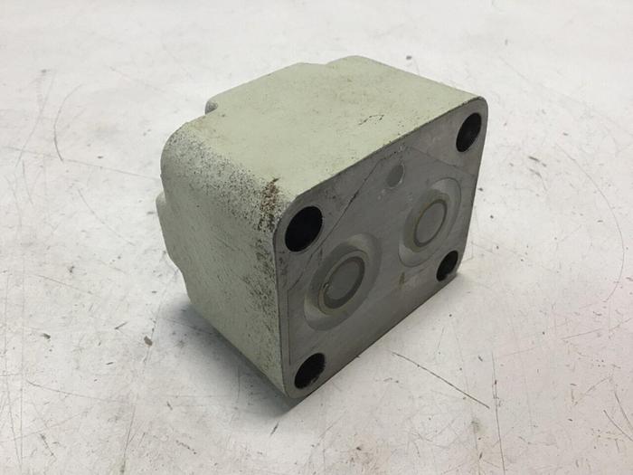 Used YUKEN Check Valve CRG-03-5-3013 Used