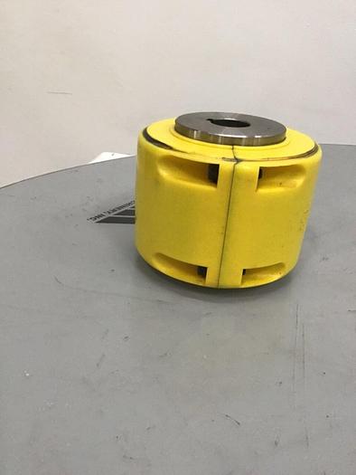 Used TOSHIBA Coupling OCM CC-6018 #134675
