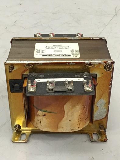 Used GENERAL ELECTRIC / GE 1.00 kVA Transformer 9T58B0052 #118032