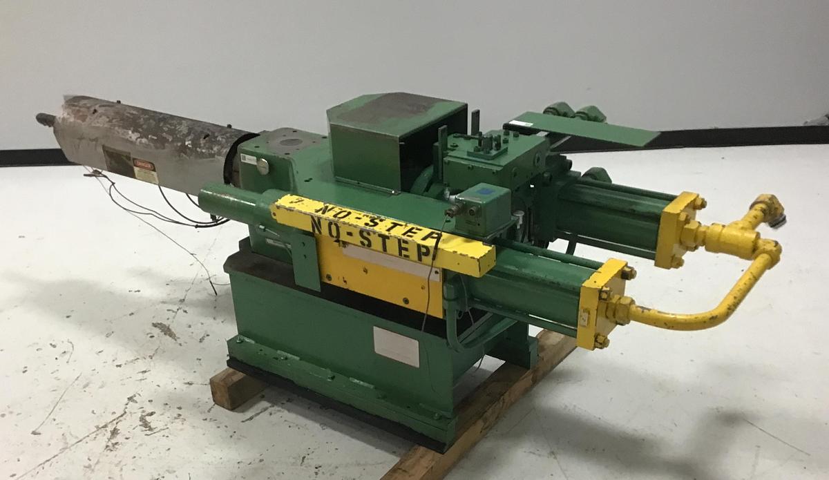 Used VAN DORN 260H-RS-20FLP / IU
