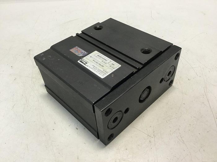 Used PARKER Cylinder SST63-751T-A #140107