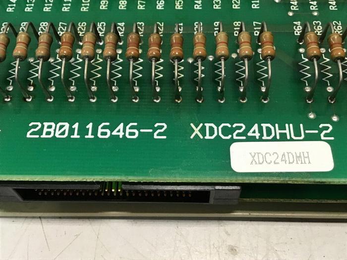 Used HITACHI Module XDC24DMH 50CBC #133160