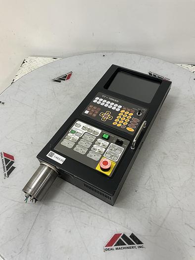 Used MEIKI VT-1000IID