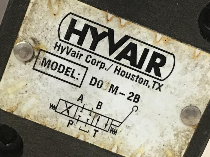 Used ENGEL Manifold PME-4309A #137578