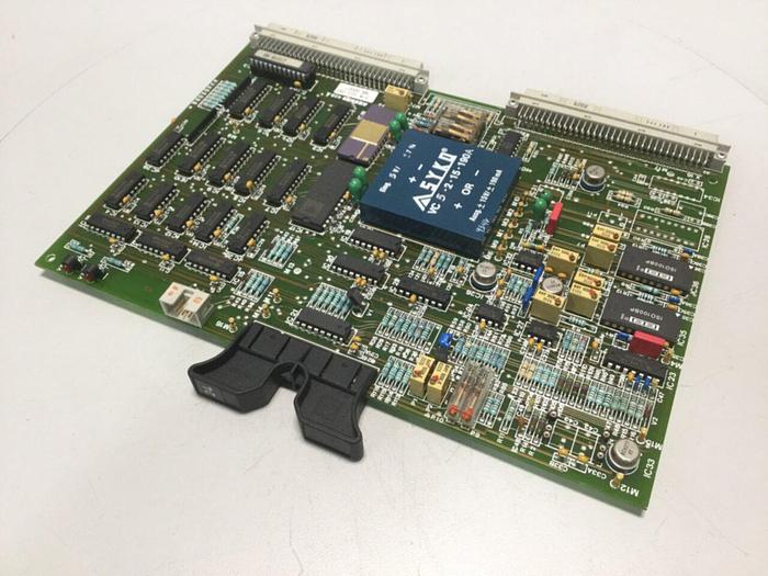 Used ARBURG Circuit Board 425A Used