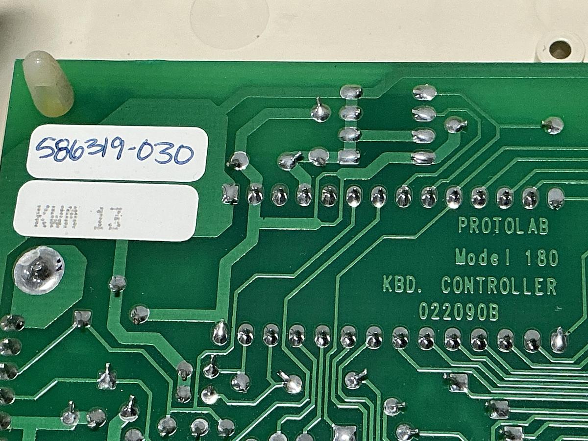 Used NEWBURY 022090B