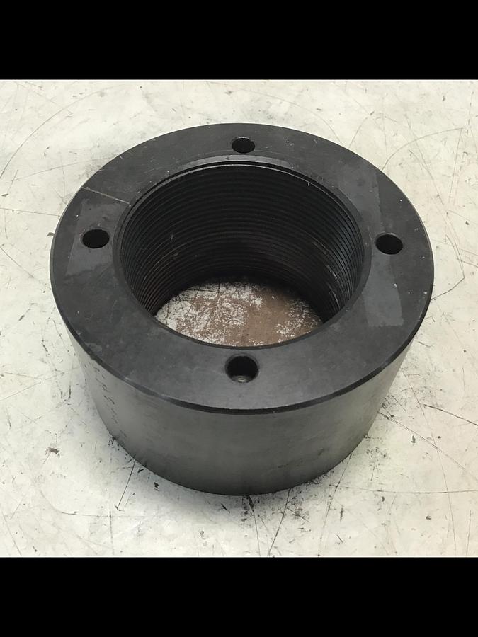 Used ARBURG 320-210-750 / TBN Tie Bar Nut Used #143977