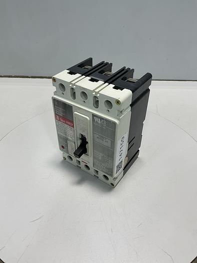 Used WESTINGHOUSE HMCP150U4C