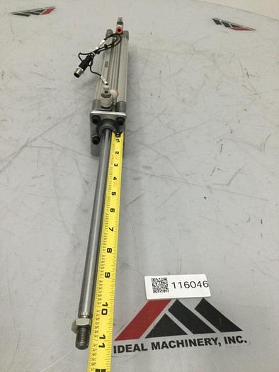 Used SMC Cylinder CP96SDB32-250W #116046
