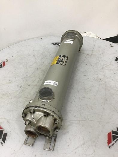 Used THERMAL TRANSFER Heat Exchanger L-1002.7-77305 Used