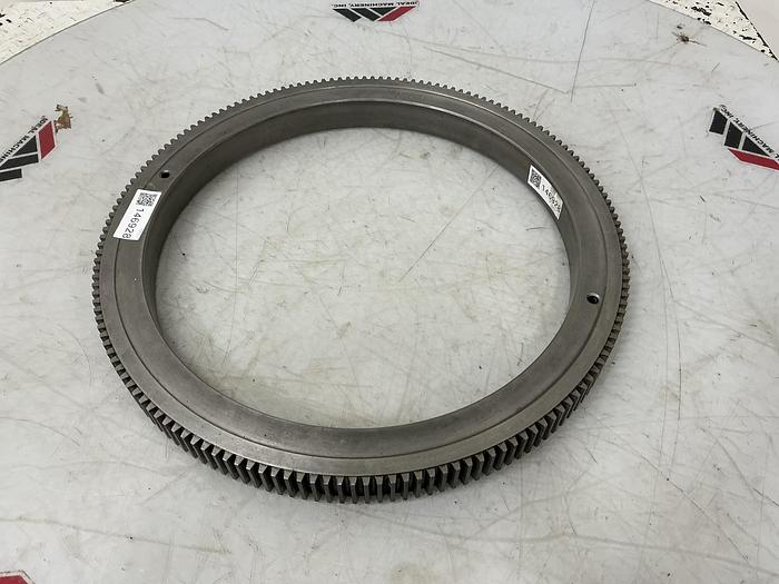 Used VAN DORN ST 308145